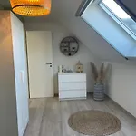 Modern House In With Terrace * Jalhay