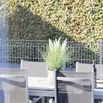 Modern House In With Terrace Vakantiehuis Jalhay