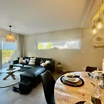 Modern House In With Terrace * Jalhay