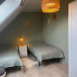 Modern House In With Terrace * Jalhay