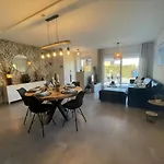Modern House In With Terrace * Jalhay