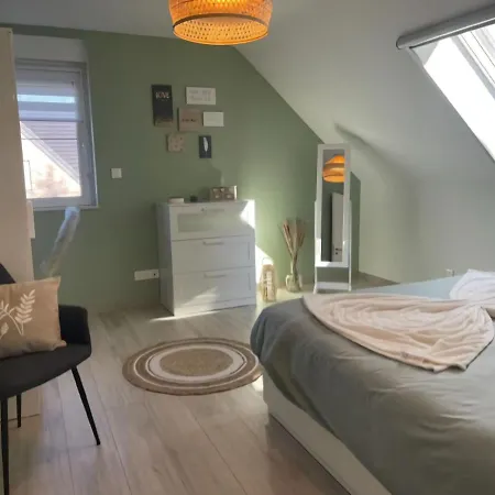 Сasa de vacaciones Modern House In With Terrace