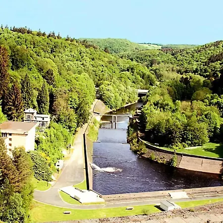 Modern House In With Terrace * Jalhay