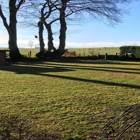 Modern House In With Terrace Сasa de vacaciones Jalhay