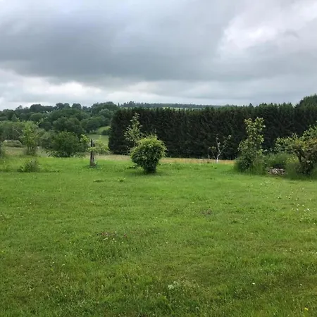 Modern House In With Terrace Jalhay