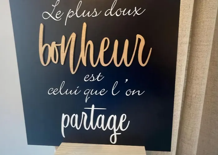 Modern House In With Terrace